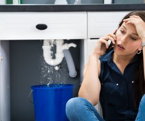 About Emergency plumbing pros Jerome, AZ